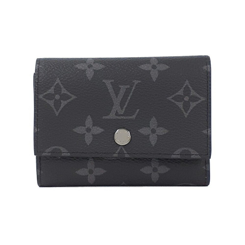 Louis Vuitton Tri Black Eclipse Monogram Victor W… - image 1